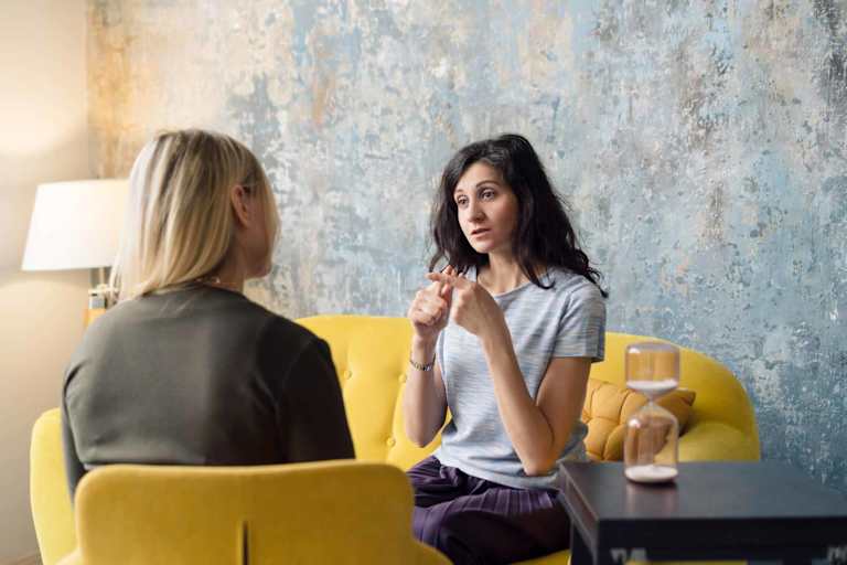 Best Degrees in Addictions And Recovery
