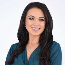 Portrait of Chloe Greenbaum, Ph.D.