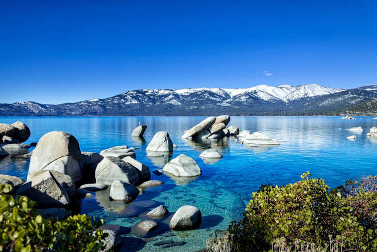 Psychology in Nevada:  Learn About Becoming a Psychologist in NV