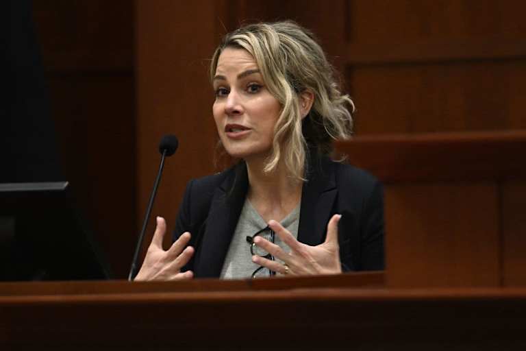 Lessons That the Depp v. Heard Trial Teaches About Psychological Testing