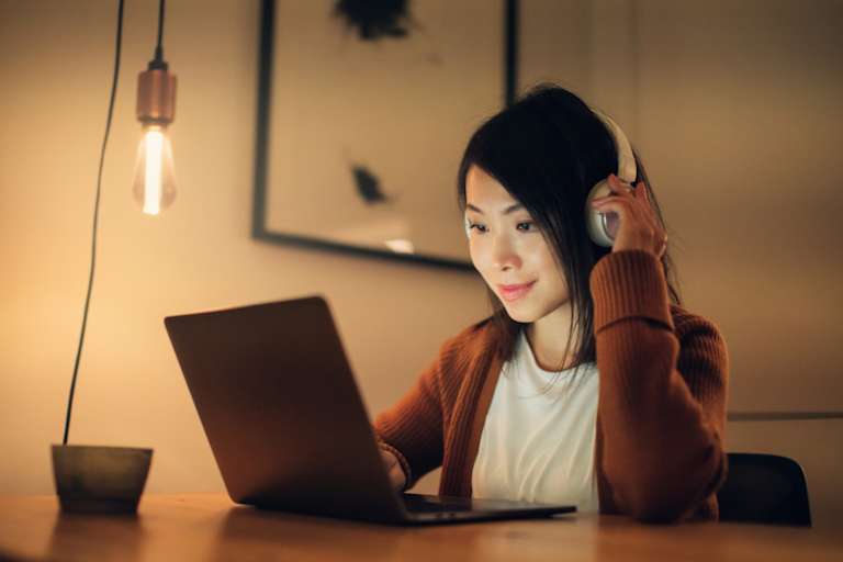 Online Master’s and Doctoral Programs in Psychology for 2025