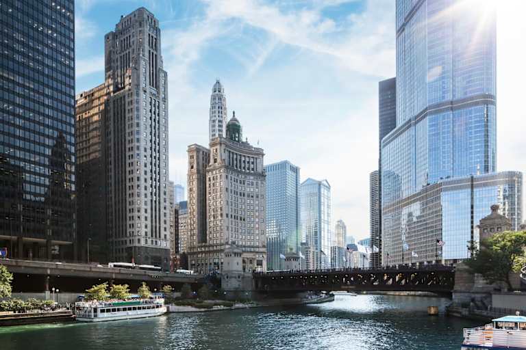 Psychology in Illinois: Learn About Becoming a Psychologist in IL
