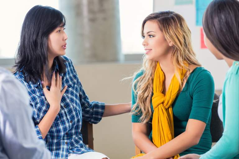 Master’s in Health Psychology Program Guide