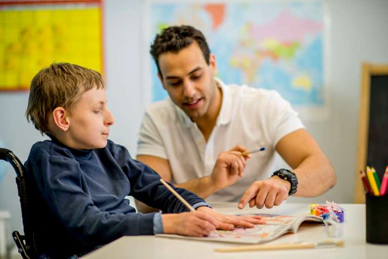 Guide to Developmental Psychology Degrees