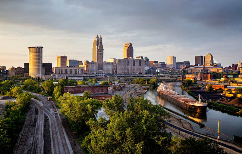 Psychology in Ohio: Learn About Becoming a Psychologist in OH