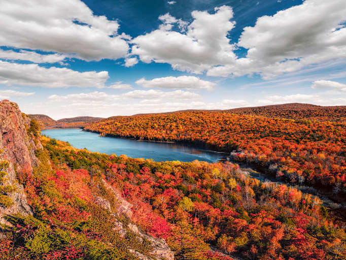 Psychology in Michigan: Learn About Becoming a Psychologist in MI