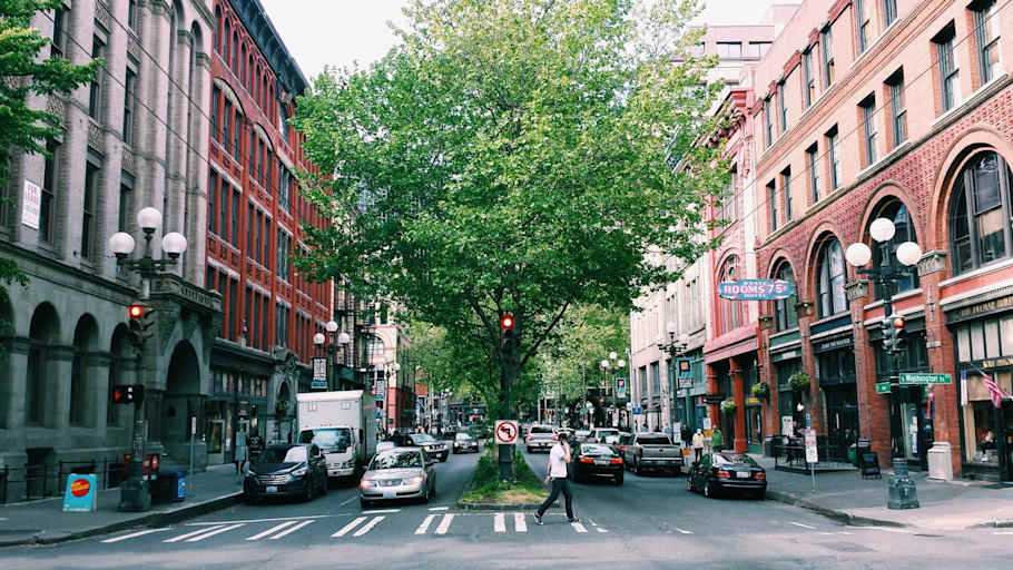 Psychology in Washington: Learn About Becoming a Psychologist in WA