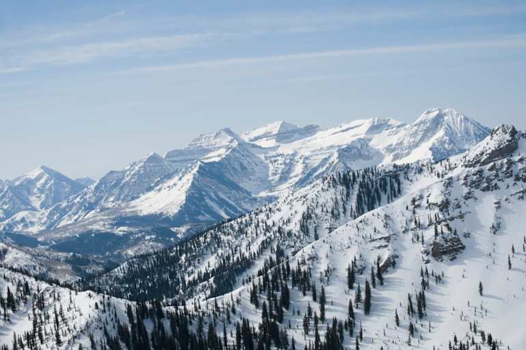 Psychology in Utah: Learn About Becoming a Psychologist in UT