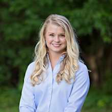 Portrait of Grace Dowd, LCSW