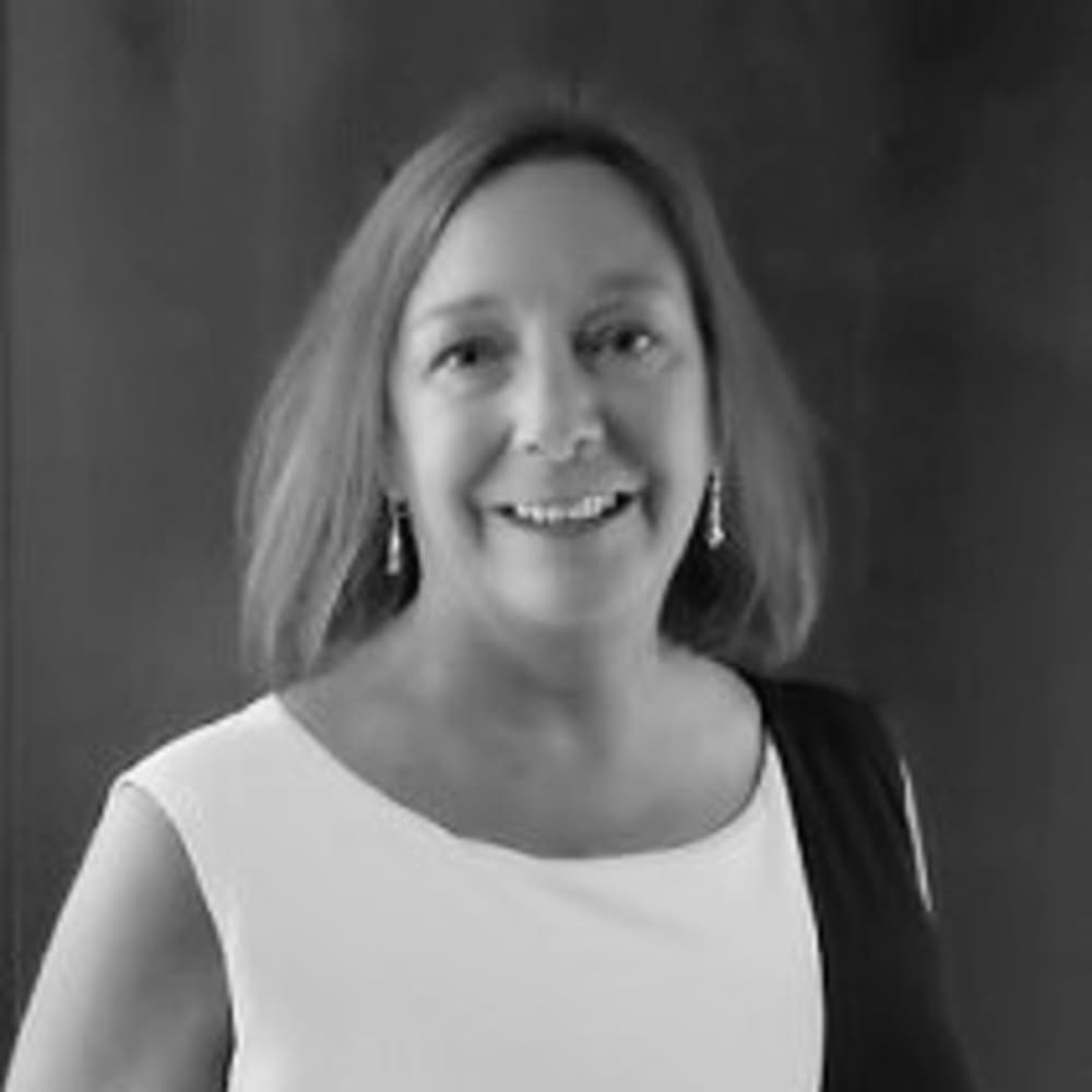 Portrait of Melissa Meade