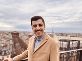 Kévin Recorbet