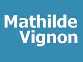 Mathilde Vignon