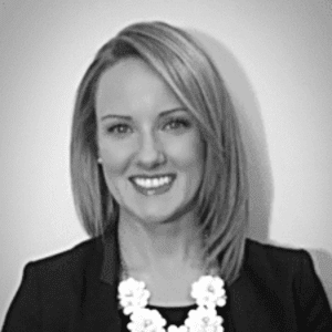 Portrait of Megan Pietrucha, Psy.D. 