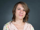 Mélanie Pottiez